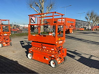 2016 skyjack sj iii 3219 hoogwerker - afbeelding 25 van  28