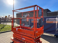 2016 skyjack sj iii 3219 hoogwerker - afbeelding 2 van  30