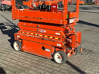 2016 skyjack sj iii 3219 hoogwerker - afbeelding 8 van  30