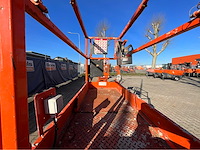 2016 skyjack sj iii 3219 hoogwerker - afbeelding 10 van  30