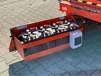 2016 skyjack sj iii 3219 hoogwerker - afbeelding 13 van  30