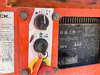 2016 skyjack sj iii 3219 hoogwerker - afbeelding 17 van  30