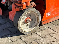 2016 skyjack sj iii 3219 hoogwerker - afbeelding 21 van  30