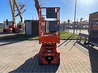 2016 skyjack sj iii 3219 hoogwerker - afbeelding 30 van  30
