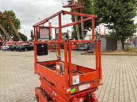 2016 skyjack sj iii 3219 hoogwerker - afbeelding 8 van  31
