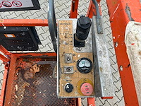 2016 skyjack sj iii 3219 hoogwerker - afbeelding 13 van  31