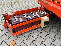 2016 skyjack sj iii 3219 hoogwerker - afbeelding 16 van  31
