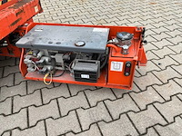 2016 skyjack sj iii 3219 hoogwerker - afbeelding 17 van  31