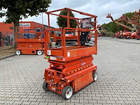 2016 skyjack sj iii 3219 hoogwerker - afbeelding 28 van  31