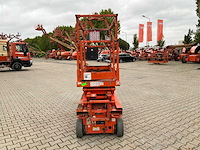 2016 skyjack sj iii 3219 hoogwerker - afbeelding 29 van  31