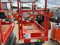 2016 skyjack sj iii 3219 hoogwerker - afbeelding 17 van  18