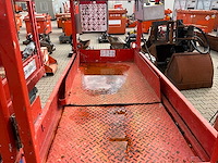 2016 skyjack sj iii 3219 hoogwerker - afbeelding 18 van  18