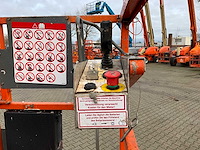 2016 skyjack sj iii 3219 hoogwerker - afbeelding 11 van  32