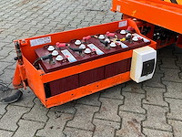 2016 skyjack sj iii 3219 hoogwerker - afbeelding 13 van  32