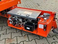 2016 skyjack sj iii 3219 hoogwerker - afbeelding 14 van  32