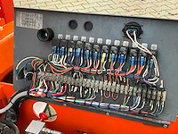 2016 skyjack sj iii 3219 hoogwerker - afbeelding 17 van  32