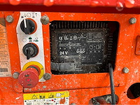 2016 skyjack sj iii 3219 hoogwerker - afbeelding 18 van  32