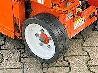 2016 skyjack sj iii 3219 hoogwerker - afbeelding 20 van  32