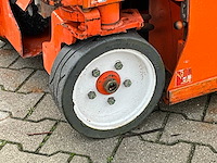 2016 skyjack sj iii 3219 hoogwerker - afbeelding 21 van  32