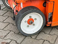 2016 skyjack sj iii 3219 hoogwerker - afbeelding 24 van  32