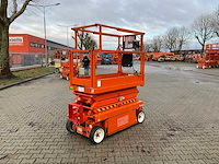 2016 skyjack sj iii 3219 hoogwerker - afbeelding 29 van  32