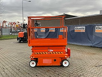 2016 skyjack sj iii 3219 hoogwerker - afbeelding 32 van  32