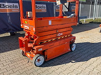 2016 skyjack sj iii 3219 hoogwerker - afbeelding 6 van  24