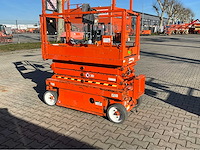 2016 skyjack sj iii 3219 hoogwerker - afbeelding 7 van  24