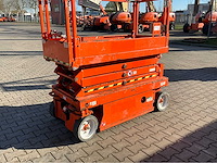 2016 skyjack sj iii 3219 hoogwerker - afbeelding 8 van  24