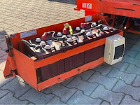 2016 skyjack sj iii 3219 hoogwerker - afbeelding 12 van  24