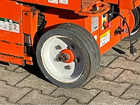 2016 skyjack sj iii 3219 hoogwerker - afbeelding 13 van  24