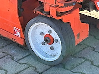 2016 skyjack sj iii 3219 hoogwerker - afbeelding 14 van  24