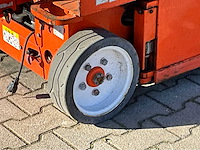 2016 skyjack sj iii 3219 hoogwerker - afbeelding 15 van  24