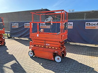 2016 skyjack sj iii 3219 hoogwerker - afbeelding 11 van  24