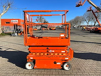 2016 skyjack sj iii 3219 hoogwerker - afbeelding 22 van  24