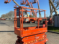 2016 skyjack sj iii 3219 hoogwerker - afbeelding 5 van  30