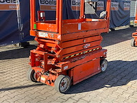 2016 skyjack sj iii 3219 hoogwerker - afbeelding 7 van  30