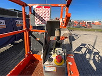 2016 skyjack sj iii 3219 hoogwerker - afbeelding 11 van  30