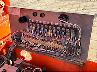 2016 skyjack sj iii 3219 hoogwerker - afbeelding 15 van  30