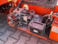 2016 skyjack sj iii 3219 hoogwerker - afbeelding 16 van  30