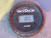 2016 skyjack sj iii 3219 hoogwerker - afbeelding 22 van  30