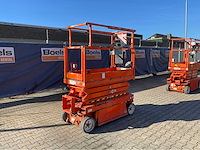 2016 skyjack sj iii 3219 hoogwerker - afbeelding 25 van  30