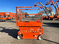 2016 skyjack sj iii 3219 hoogwerker - afbeelding 28 van  30