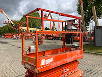 2016 skyjack sj iii 3219 hoogwerker - afbeelding 5 van  31