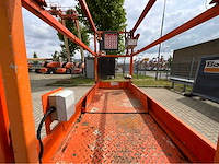 2016 skyjack sj iii 3219 hoogwerker - afbeelding 10 van  31