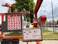 2016 skyjack sj iii 3219 hoogwerker - afbeelding 11 van  31