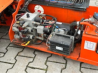 2016 skyjack sj iii 3219 hoogwerker - afbeelding 16 van  31