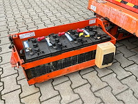 2016 skyjack sj iii 3219 hoogwerker - afbeelding 17 van  31