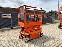 2016 skyjack sj iii 3219 hoogwerker - afbeelding 26 van  31