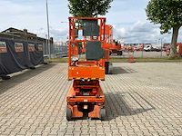 2016 skyjack sj iii 3219 hoogwerker - afbeelding 27 van  31